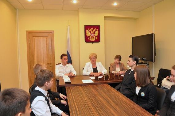 прописка в Томске